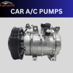 Genuine A/C Pump for Car | X-Japan