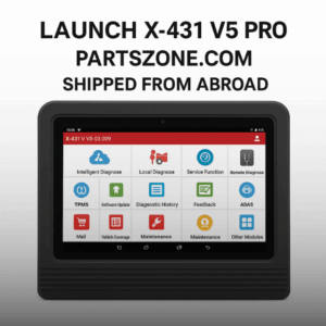 Launch X431 V5 Pro Kenya