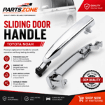 Toyota Noah Sliding Door Handle