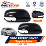 Toyota Axio side mirror cover
