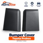 Toyota Probox bumper cover