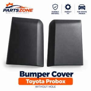 Toyota Probox bumper cover