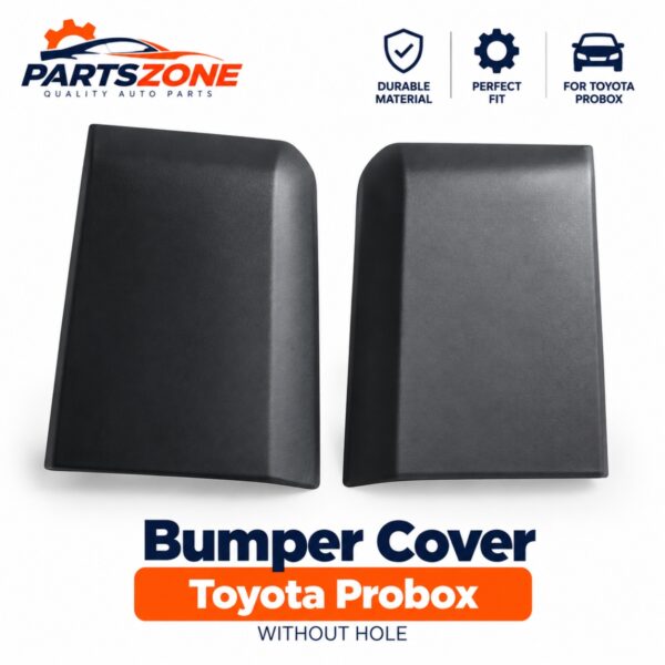 Toyota Probox bumper cover